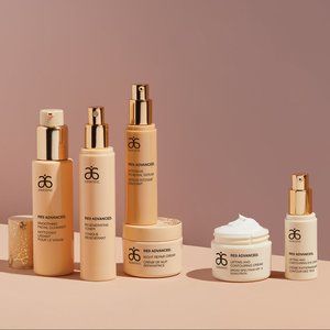 ARBONNE Re9 Advanced Lifting & Contouring Set